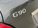 2018 G90 Thumbnail 33