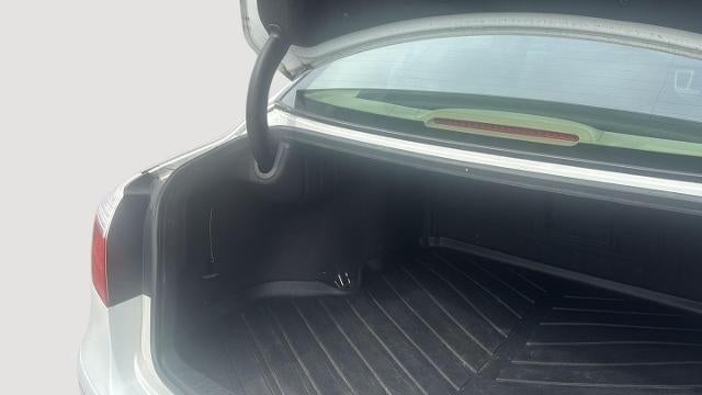 2009 Hyundai Genesis 3.8L V6