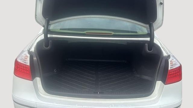 2009 Hyundai Genesis 3.8L V6