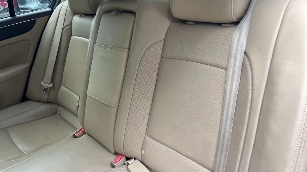 2013 Hyundai Genesis 3.8L