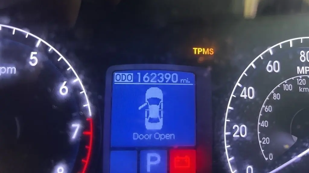2013 Hyundai Genesis 3.8L