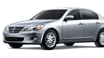 Preowned 2012 Hyundai Genesis 3.8L V6 for Sale
