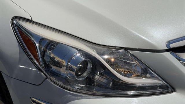 2013 Hyundai Genesis 3.8L