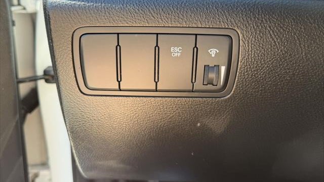 2013 Hyundai Genesis 3.8L
