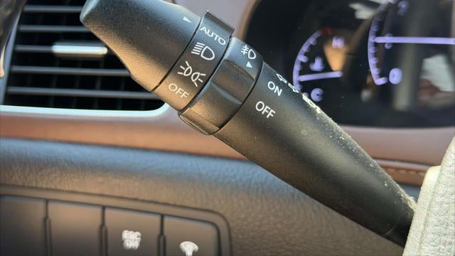 2013 Hyundai Genesis 3.8L