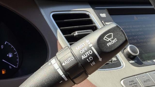 2013 Hyundai Genesis 3.8L