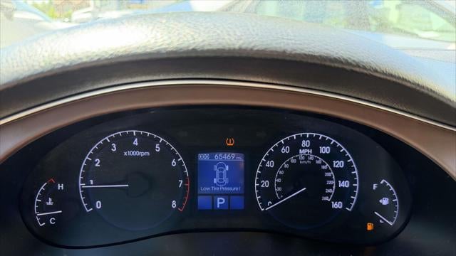 2013 Hyundai Genesis 3.8L