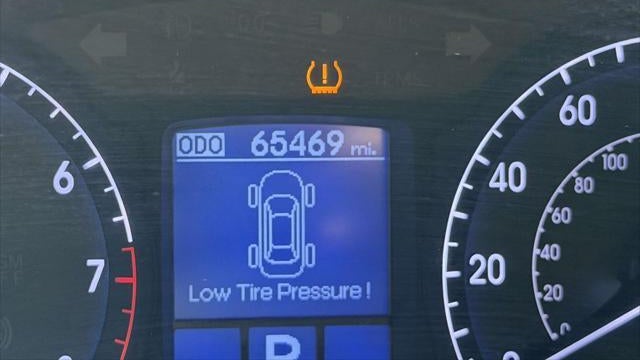 2013 Hyundai Genesis 3.8L