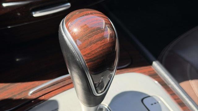 2013 Hyundai Genesis 3.8L