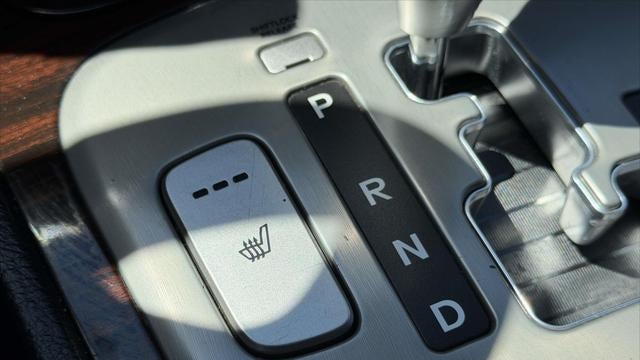 2013 Hyundai Genesis 3.8L