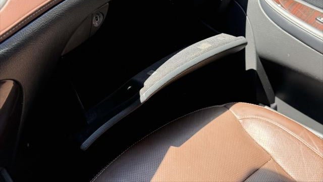 2013 Hyundai Genesis 3.8L