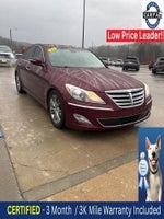 2012 Genesis Thumbnail 29