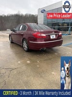 2012 Genesis Thumbnail 31