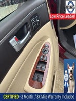 2012 Genesis Thumbnail 33