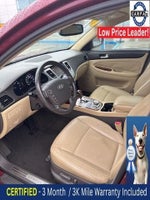 2012 Genesis Thumbnail 34