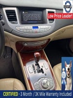 2012 Genesis Thumbnail 36