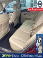 2012 Genesis Thumbnail 38