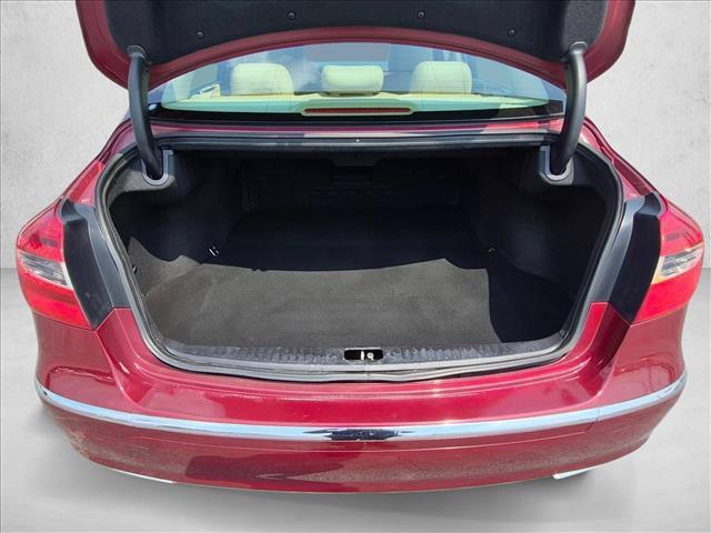 2013 Hyundai Genesis - $6,400