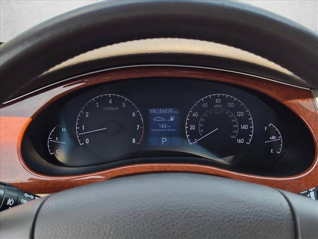 2013 Hyundai Genesis - $6,400
