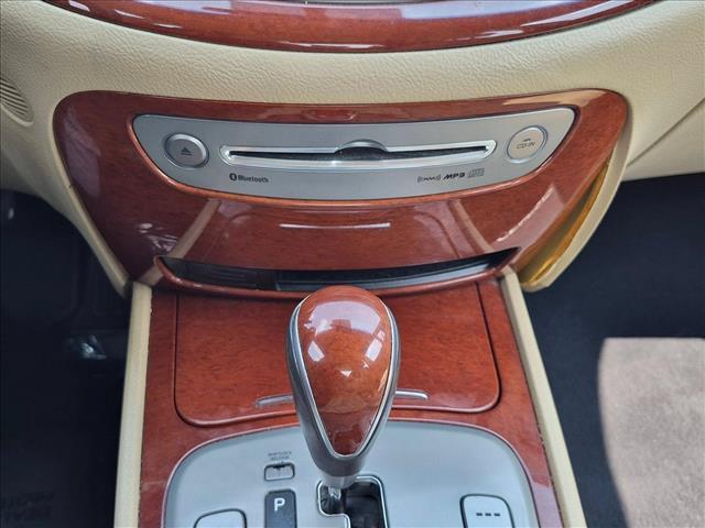 2013 Hyundai Genesis - $6,400
