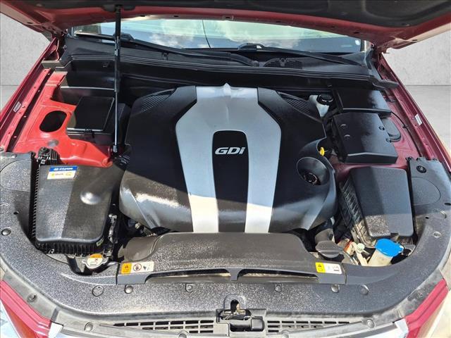 2013 Hyundai Genesis - $6,400