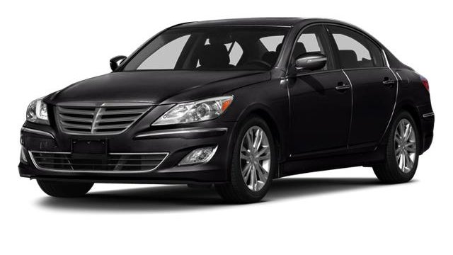 Preowned 2013 Hyundai Genesis 3.8L for Sale