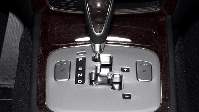 2013 Hyundai Genesis 3.8L