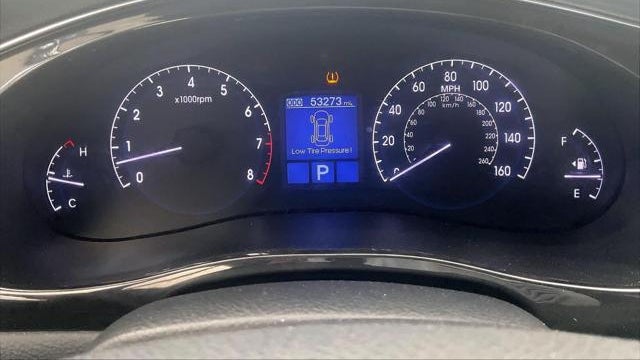 2013 Hyundai Genesis 3.8L