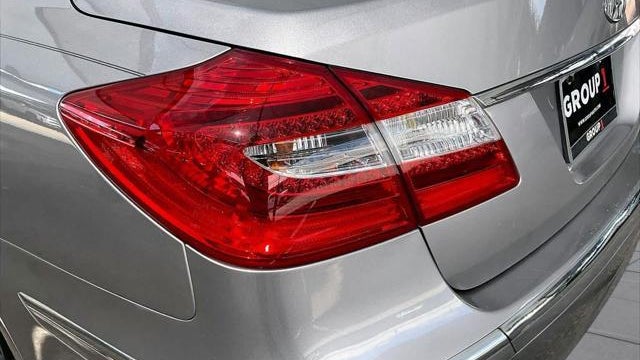 2013 Hyundai Genesis 3.8L