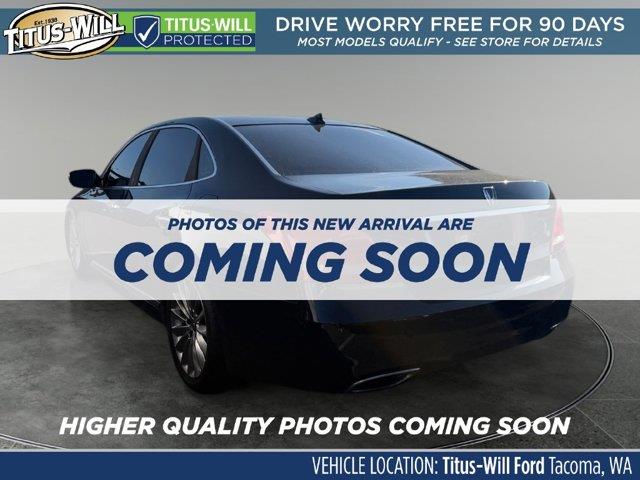 2014 Hyundai Equus - $14,999