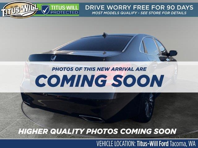 2014 Hyundai Equus - $14,999