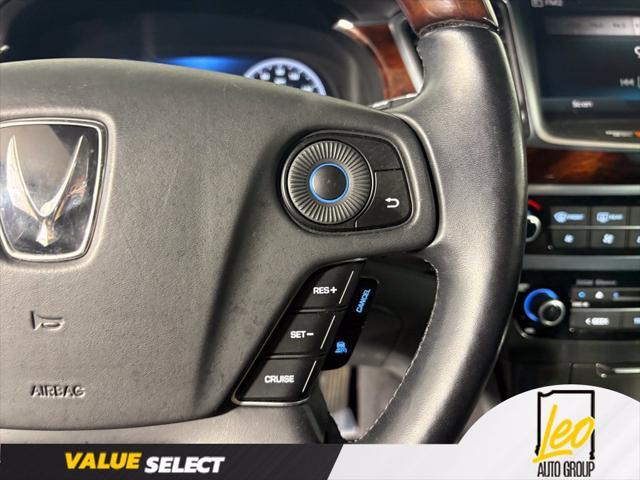 2015 Hyundai Equus - $14,617