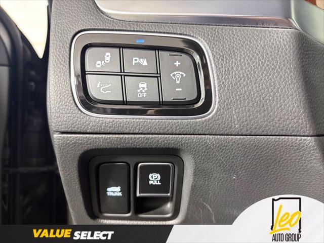 2015 Hyundai Equus - $14,617