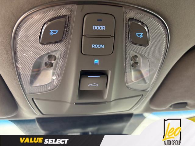 2015 Hyundai Equus - $14,617