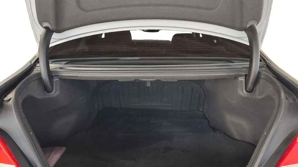 2015 Hyundai Equus Signature