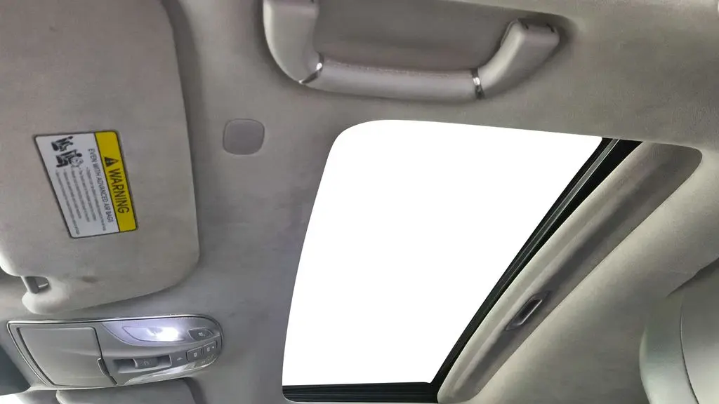 2015 Hyundai Equus Signature