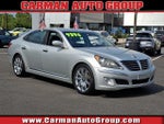 2013 Equus Thumbnail 1