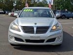 2013 Equus Thumbnail 2