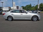 2013 Equus Thumbnail 7