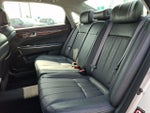 2013 Equus Thumbnail 10