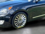 2015 Equus Thumbnail 5