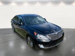 2015 Equus Thumbnail 8