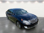 2015 Equus Thumbnail 9