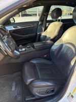 2018 G80 Thumbnail 12