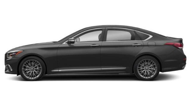 2018 Genesis G80 3.3T Sport