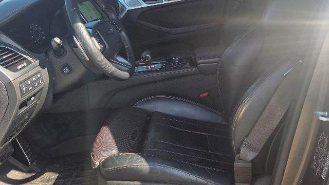 2018 Genesis G80 3.3T Sport