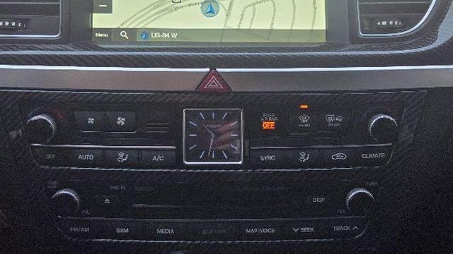 2018 Genesis G80 3.3T Sport