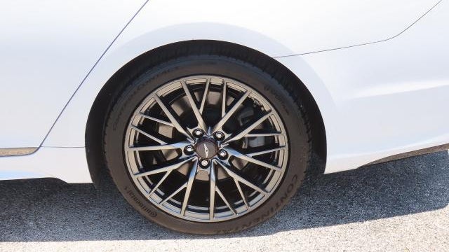 2018 Genesis G80 3.3T Sport