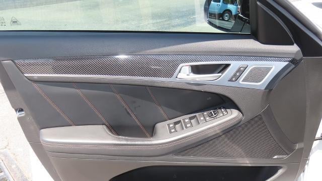 2018 Genesis G80 3.3T Sport