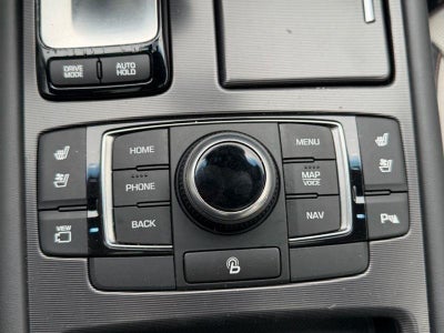 Photo of a 2018 Genesis G80 3.3T Sport 4DR Sedan for sale